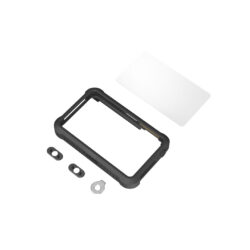 3448_SMALLRIG_Cage in silicone SmallRig 3448 per Atomos Ninja V e V+