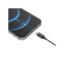 3453_SMALLRIG_Microfono lavalier Simorr Wave L3 Smallrig 3453 con connettore lighting - nero