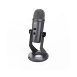 3465_SMALLRIG_Microfono Forevala U50 a condensatore Smallrig 3465 con USB