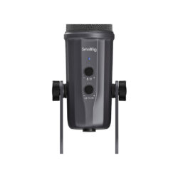 3465_SMALLRIG_Microfono Forevala U50 a condensatore Smallrig 3465 con USB
