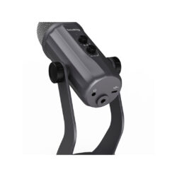 3465_SMALLRIG_Microfono Forevala U50 a condensatore Smallrig 3465 con USB