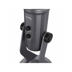 3465_SMALLRIG_Microfono Forevala U50 a condensatore Smallrig 3465 con USB