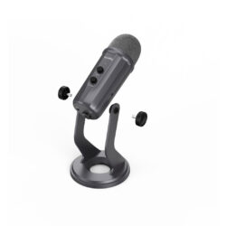 3465_SMALLRIG_Microfono Forevala U50 a condensatore Smallrig 3465 con USB