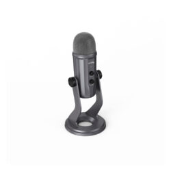 3465_SMALLRIG_Microfono Forevala U50 a condensatore Smallrig 3465 con USB