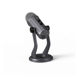 3465_SMALLRIG_Microfono Forevala U50 a condensatore Smallrig 3465 con USB