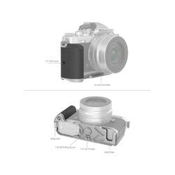 3480_SmallRig_Staffa-a-L-con-impugnatura-SmallRig-3480-per-Nikon-Z-FC