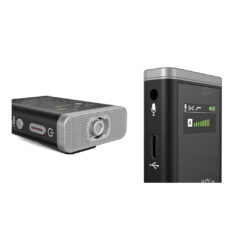 3487_SmallRig_SmallRig Forevala W60 sistema microfonico wireless per 2 persone