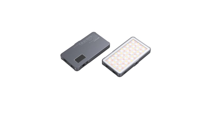 Luce RGB portatile SmallRig 3489 Vibe P96L