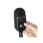3491_SMALLRIG_Microfono Simorr Wave U1 a condensatore Smallrig 3491 plug and play