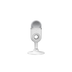 3492_SMALLRIG_Microfono Simorr Wave U1 a condensatore Smallrig 3491 plug and play - bianco