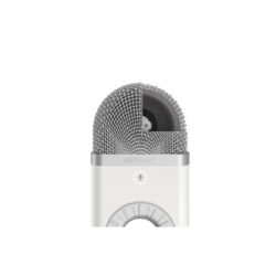 3492_SMALLRIG_Microfono Simorr Wave U1 a condensatore Smallrig 3491 plug and play - bianco