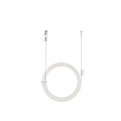 3492_SMALLRIG_Microfono Simorr Wave U1 a condensatore Smallrig 3491 plug and play - bianco