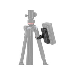 3497_Smallrig_Piastra adattatore SmallRig 3497 per batteria V-lock con super clamp