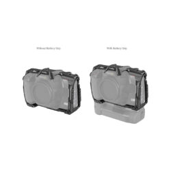 3517 – gabbia SmallRig 3517 per 6K Pro Cinema Camera