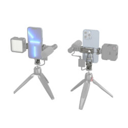 3559_SmallRig_Supporto per smartphone SmallRig 3559 in metallo universale multifunzione