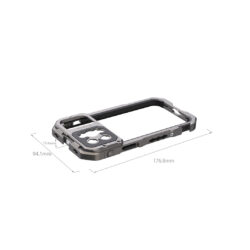 3561_SMALLRIG_Cage multifunzionale SmallRig 3561 per iPhone 13 Pro Max