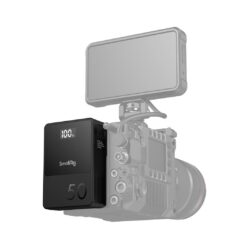 3579_SmallRig_Batteria VB50 mini V-mount SmallRig 3579