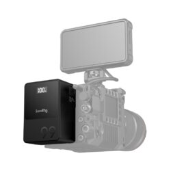 3580_SmallRig_Battery VB99 mini V-mount 3580 SmallRig