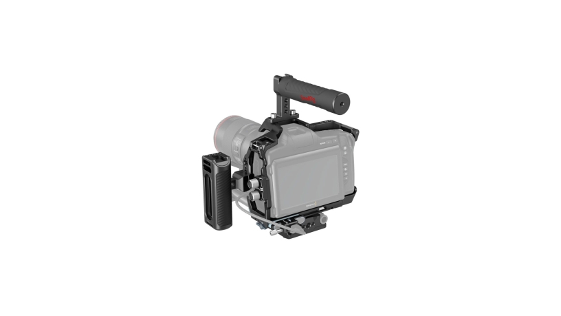 3584_SmallRig_Kit di accessori SmallRig 3584 per 6K Pro Cinema Camera