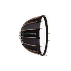 3585_SMALLRIG_Softbox parabolica SmallRig 3585 RA-D55 con diametro 55 cm e attacco Bowens