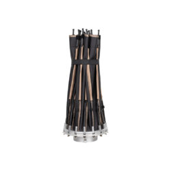 3585_SMALLRIG_Softbox parabolica SmallRig 3585 RA-D55 con diametro 55 cm e attacco Bowens