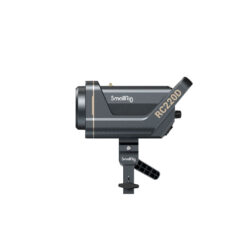 3618_SmallRig_Luce LED COB SmallRig 3618 RC 220D con effetti luce