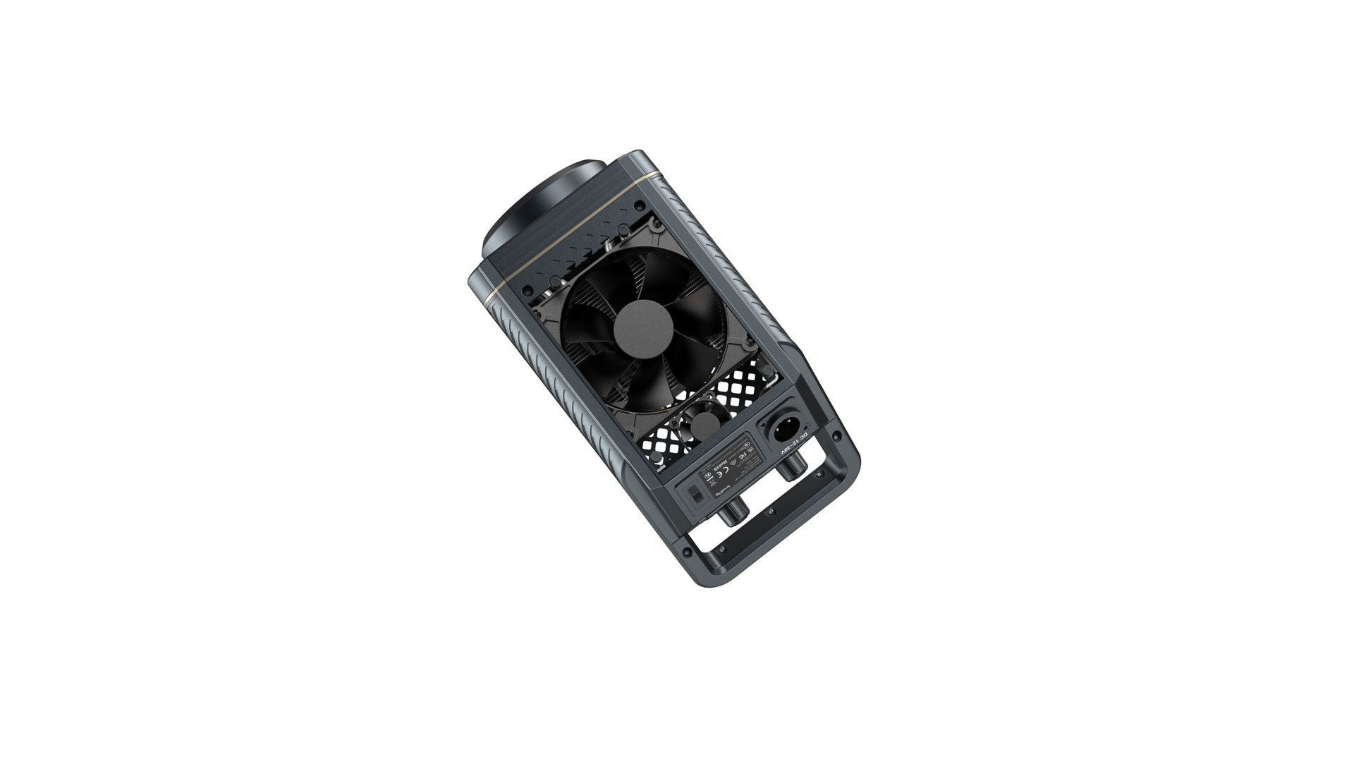 3621_SmallRIg_Luce LED COB SmallRig 3621 RC 220B bicolore con effetti luce