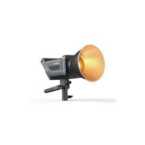 Luce LED COB SmallRig 3621 RC 220B bicolore con effetti luce