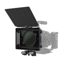 3645_SMALLRIG_Matte box SmallRig 3645 multifunzione con filtri VND