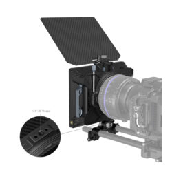 3645_SMALLRIG_Matte box SmallRig 3645 multifunzione con filtri VND