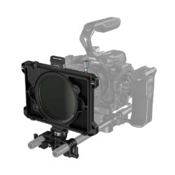 3645_SMALLRIG_Matte box SmallRig 3645 multifunzione con filtri VND