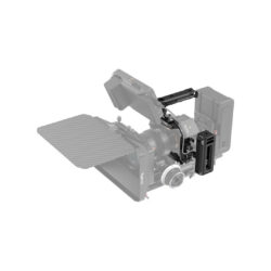3669_Smallrig_Gabbia SmallRig 3669 per Sony a7S III e IV con maniglia superiore, maniglia laterale e morsetto cavo HDMI