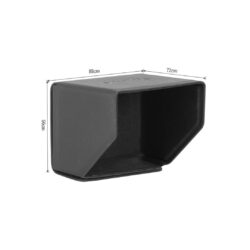 3673_SMALLRIG_Parasole SmallRig 3673 per fotocamera Canon EOS R3/ EOS R5 / R5C