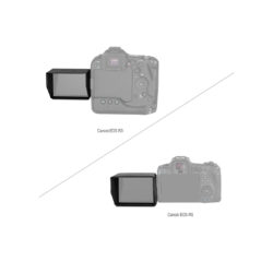3673_SMALLRIG_Parasole SmallRig 3673 per fotocamera Canon EOS R3/ EOS R5 / R5C