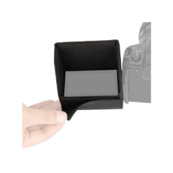 3673_SMALLRIG_Parasole SmallRig 3673 per fotocamera Canon EOS R3/ EOS R5 / R5C