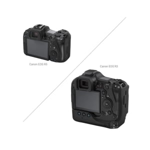 Pellicola protettiva SmallRig 3674 per Canon EOS R3/R5/R5C
