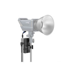 3676_SMALLRIG_Piastra per batteria V-Mount 3676 per luci LED COB SmallRig