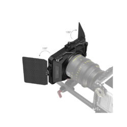 3680_SMALLRIG_Mini matte box pro SmallRig 3680