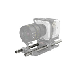3682_SMALLRIG_Set 2 canne SmallRig 3682 in acciaio da 30 cm