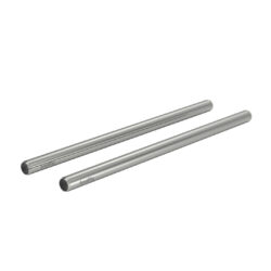 3682_SMALLRIG_Set 2 canne SmallRig 3682 in acciaio da 30 cm