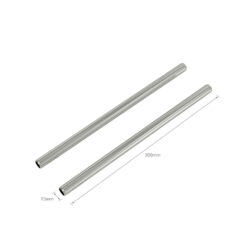 3682_SMALLRIG_Set 2 canne SmallRig 3682 in acciaio da 30 cm