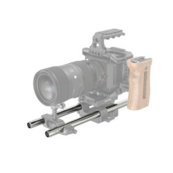 3682_SMALLRIG_Set 2 canne SmallRig 3682 in acciaio da 30 cm