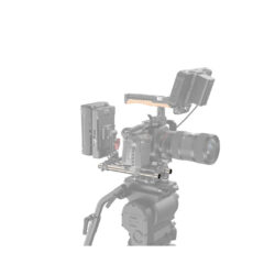 3683_SMALLRIG_Set 2 canne SmallRig 3683 in acciaio da 20 cm