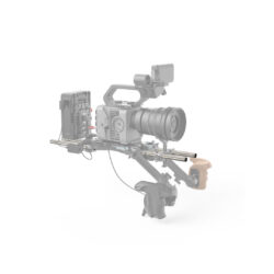 3683_SMALLRIG_Set 2 canne SmallRig 3683 in acciaio da 20 cm