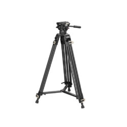 3751_SMALLRIG_Treppiede heavy duty con testa fluida AD-01 Smallrig 3751per telecamere e fotocamere