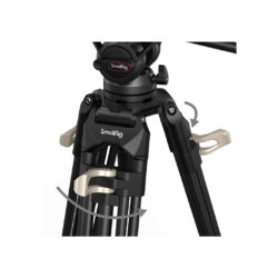3751_SMALLRIG_Treppiede heavy duty con testa fluida AD-01 Smallrig 3751per telecamere e fotocamere