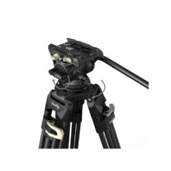 3751_SMALLRIG_Treppiede heavy duty con testa fluida AD-01 Smallrig 3751per telecamere e fotocamere
