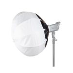 Softbox parabolica SmallRig 3586 RA-D85 con diametro 85 cm e attacco Bowens