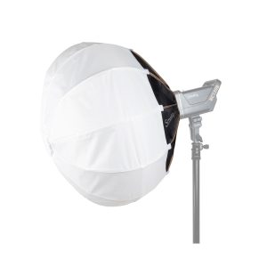 Softbox parabolica SmallRig 3586 RA-D85 con diametro 85 cm e attacco Bowens