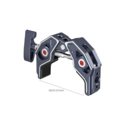 3755_SMALLRIG_Morsetto Smallrig 3755 per attacco fotocamere, piccole luci LED e monitor